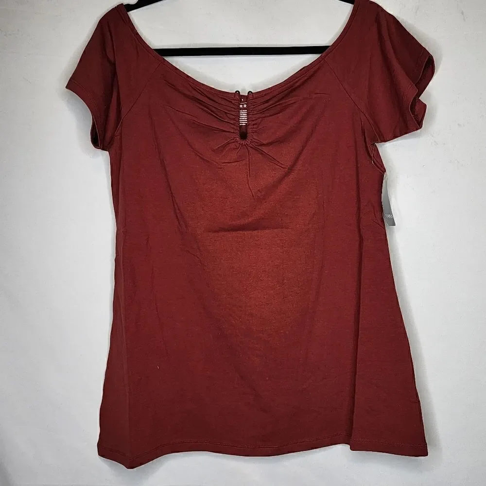 torrid 1x 14w
